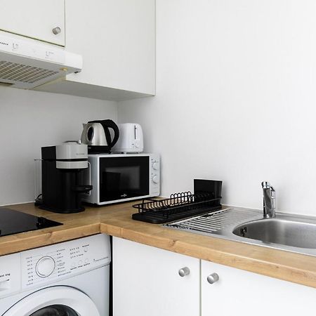 Le Ronny Cathedrale Apartment Strasbourg Exterior photo