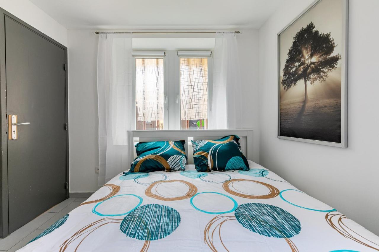 Le Ronny Cathedrale Apartment Strasbourg Exterior photo